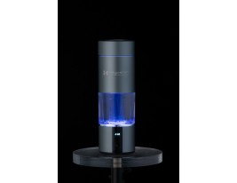 100 Questions About Hydrogen-Rich Water (1-10)